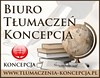 Biuro Tłumaczeń Koncepcja tłumacze przysięgli