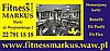 Fitness Klub "MARKUS"