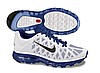 Nike AirMax 2011 (White-Blue)