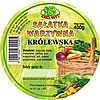 Sałatka warzywna