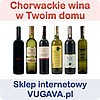 Chorwackie wina
