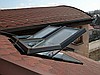Okno dachowe Skylight- Dobroplast