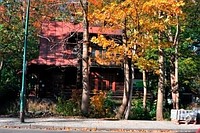Zakopane- centrum