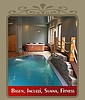 Zakopane- apartament  w budynku z małym SPA