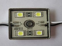 LED moduły WDM4S5