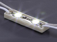 LED moduły WDM2S3