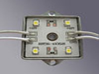 LED moduły WDM4S3