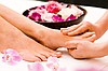 Pedicure SPA & Wellness