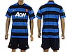 MANCHESTER UNITED 2011/2012 AWAY