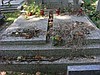 Sprzątanie grobów
