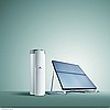 Pakiet solarny VAILLANT - system auroSTEP plus 250/3