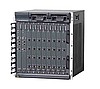 16 gniazda 56 Porty EPON OLT-FTTH/FTTx/FTTB Fiber Optic Access