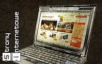 Projektowanie stron internetowych
