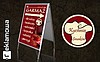 Garfika reklamowa