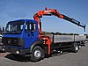 Transport hds