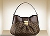 Louis Vuitton SISTINA MM