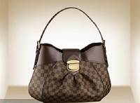 Louis Vuitton SISTINA MM