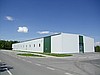 Hale produkcyjne, tereny inwestycyjne