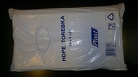 Torebki foliowe HDPE
