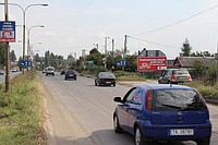 Powierzchnie reklamowe Kielce