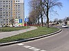 Bilbordy do wynajęcia - Łódź