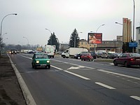 Powierzchnie reklamowe Rzeszów
