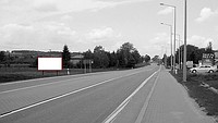Bilbordy do wynajęcia - Brzesko