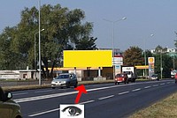 Bilbordy do wynajęcia - Poznań