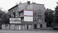 Bilbordy do wynajęcia - Tarnów