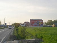 Bilbordy do wynajęcia - Wrocław