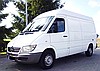 Wynajem bus dostawczy.