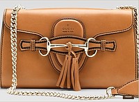 Gucci torebka damska ANK0G 2718