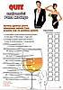 Quiz znajomości Pana Młodego
