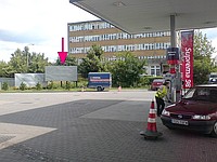 Powierzchnie reklamowe do wynajęcia - Ostrowiec Świętokrzyski