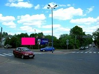 Bilbordy do wynajęcia - Skierniewice
