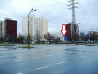 Bilbordy do wynajęcia - Warszawa