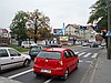 Powierzchnie reklamowe - Kraków