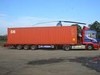 Transport kontenerów, PHU Jan Wengrzyn