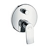 Bateria wannowa Hansgrohe METRIS 31493000