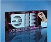 Wentylator DOSPEL XP S Silver. Wentylator srebrny standard. Pabianice