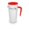 Kubek IDEA RED