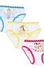 Dla dziecka!Majteczki DISNEY-PRINCESS roz.110-116