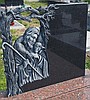 Rzeźba nagrobna