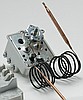 Termoregulatorem BST Cotherm