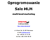 Sale MLM oprogramowanie klasy ERP - Multi Level Marketing