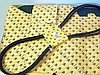 PASEK KLINOWY JCB * ORYGINAŁ *01/124404