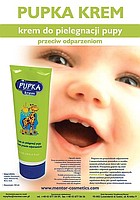 Pupka krem