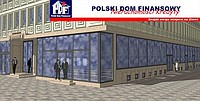 Centrum na gastronomię 264m2