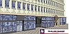 Lokal z ciągu gastronomicznym  221m2