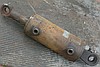 Cylinder D-100